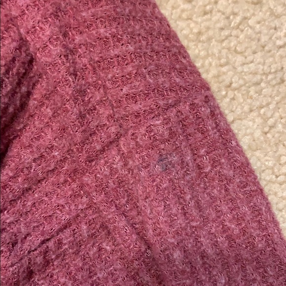 Pink Sweater - Picture 5 of 5